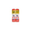 COOPER Insect Ecran - Répulsif Peau Spécial Tropiques - 2x75 Ml