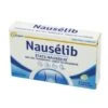 Cooper Nausélib 36 Comprimés -PARASANTÉ Boutique cooper nauselib 36 comprimes