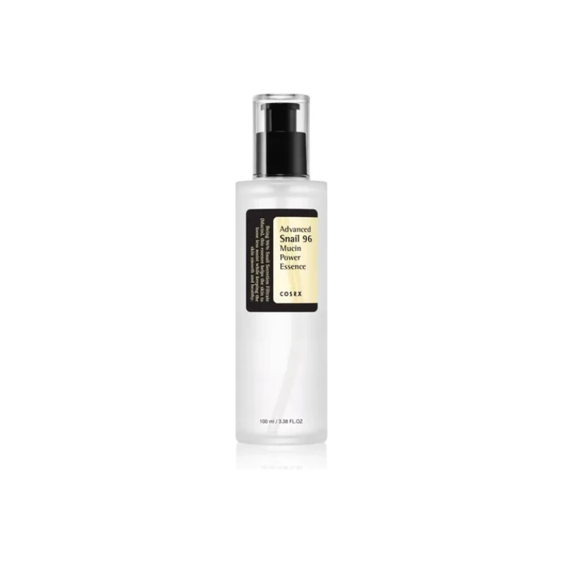 Cosrx Advanced Snail 96 Mucin Power Essence, 100 Ml 3 Cosrx Advanced Snail 96 Mucin Power Essence, 100 Ml