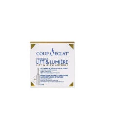 Coup D'éclat L'ampoule Lift & Lumière 12 Ampoules -PARASANTÉ Boutique coup d eclat l ampoule lifting immdiat 12 ampoules 1