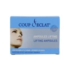Coup D'éclat L'ampoule Lifting Immédiat 3 Ampoules -PARASANTÉ Boutique coup d eclat l ampoule lifting immdiat 3 ampoules 1