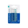 Curaprox CPS 06 Prime Brossette Interdentaire Turquoise Boîte De 8 -PARASANTÉ Boutique curaprox cps 06 prime brossette interdentaire turquoise boite de 8
