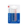 Curaprox CPS 07 Prime Brossette Interdentaire Rouge Boîte De 8 1 Curaprox CPS 07 Prime Brossette Interdentaire Rouge Boîte De 8 -PARASANTÉ Boutique curaprox cps 07 prime brossette interdentaire rouge boite de 8 1
