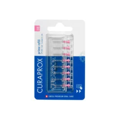 Curaprox CPS 08 Prime Brossette Interdentaire Rose Boîte De 8