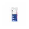 Curaprox CPS - 406 Perio Plus Rose, 5 Brossettes Interdentaires + 1 Manche -PARASANTÉ Boutique curaprox cps 406 perio plus rose 5 brossettes interdentaires 1 manche