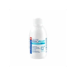 Curaprox Perio Plus+ Regenerate CHX 0.09 Bain De Bouche 200ml