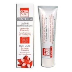 Cytolnat Centella Crème Apaisante Réparatrice 100ml