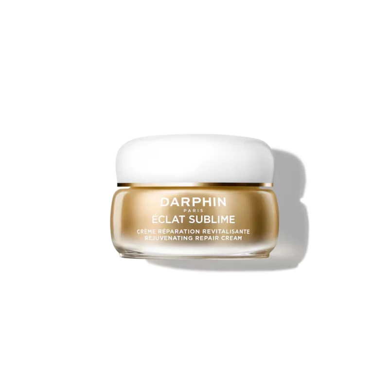 Darphin Éclat Sublime Crème Réparation Revitalisante 50ml 3 Darphin Éclat Sublime Crème Réparation Revitalisante 50ml