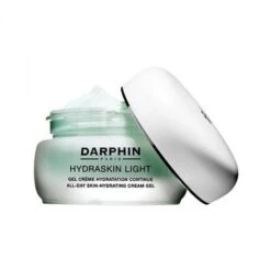Darphin Hydraskin Light Gel Crème Hydratation Continue 50ml