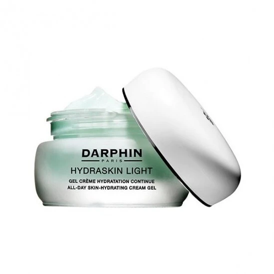 Darphin Hydraskin Light Gel Crème Hydratation Continue 50ml 3 Darphin Hydraskin Light Gel Crème Hydratation Continue 50ml