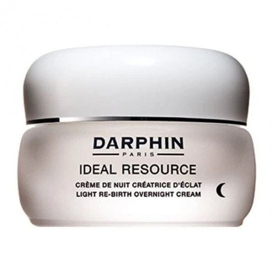 Darphin Idéal Ressource Crème De Nuit Créatrice D'éclat 50ml 3 Darphin Idéal Ressource Crème De Nuit Créatrice D'éclat 50ml