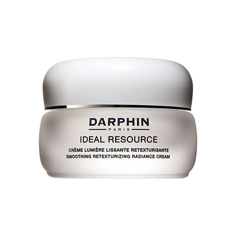 Darphin Idéal Ressource Crème Lumière Lissante Retexturisant 50ml 3 Darphin Idéal Ressource Crème Lumière Lissante Retexturisant 50ml