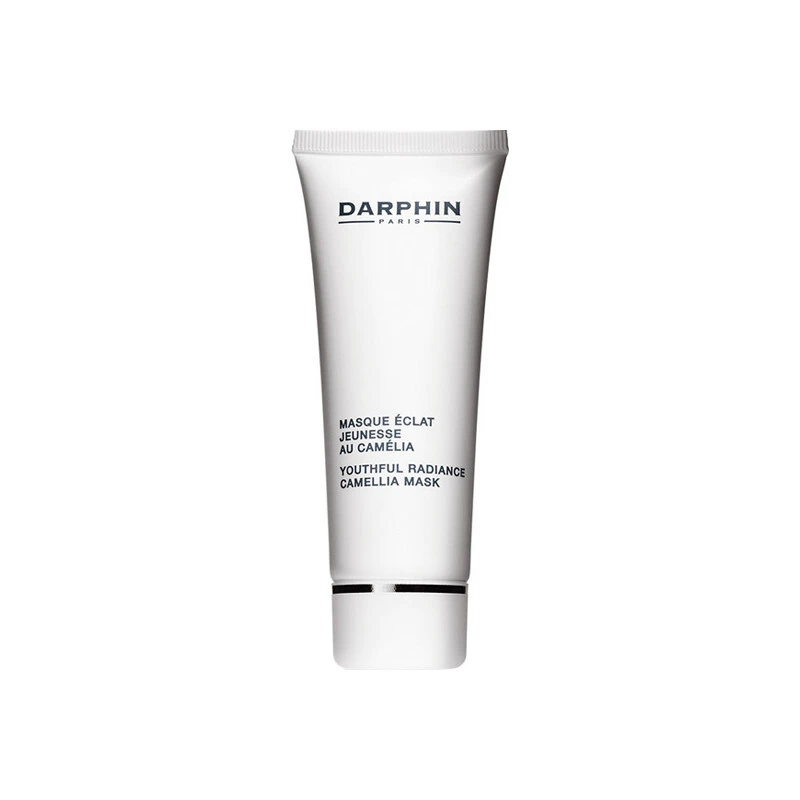 Darphin Masque éclat Jeunesse Au Camélia 75ml 3 Darphin Masque éclat Jeunesse Au Camélia 75ml