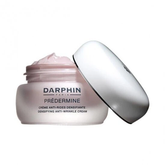 Darphin Prédermine Crème Anti-rides Densifiante Peaux Sèches 50ml 3 Darphin Prédermine Crème Anti-rides Densifiante Peaux Sèches 50ml