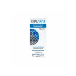 Densmore Repadrop Solution Ophtalmique 10 Ml