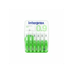 Dentaid Interprox Micro Blister 6