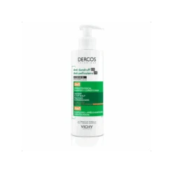 Dercos Anti-pelliculaire Shampooing + Après-Shampooing 2en1 Pellicules Et Démangeaisons - Tous Types De Cheveux, 390ml