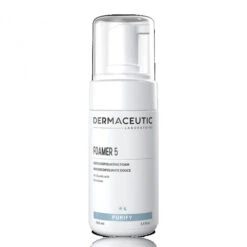 Dermaceutic Foamer 5 Mousse Exfoliante Douce 100ml