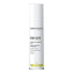Dermaceutic Regen Ceutic Crème Hydratante Nourrissante 40ml