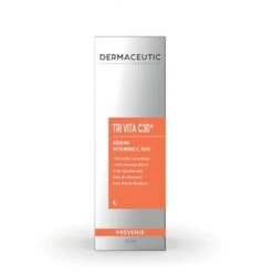 Dermaceutic Tri Vita C30 30ml