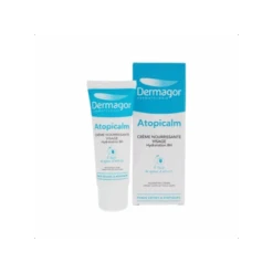 Dermagor Atopicalm Crème Nourrissante Visage 40 Ml
