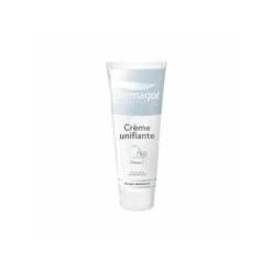 Dermagor Crème Unifiante - Visage - Peaux Sensibles, 40ml