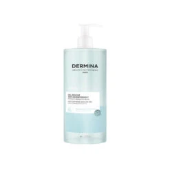 Dermina Atolina Gel Douche Apaisant 1L