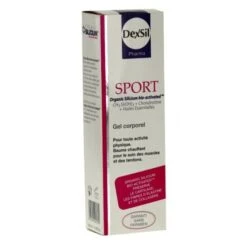 Dexsil Sport Gel Corporel 100ml