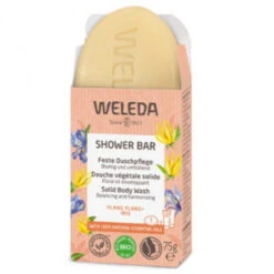 Douche Végétal Solide Ylang & Iris
