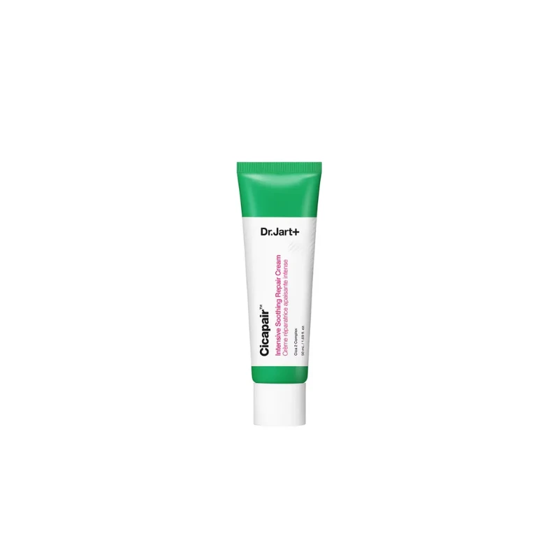 DR Jart+ CICAPAIR - Crème Réparatrice Apaisante Intense - Visage 50ml 3 DR Jart+ CICAPAIR - Crème Réparatrice Apaisante Intense - Visage 50ml