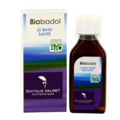 Dr Valnet Biobadol Le Bain Santé Relaxant 100ml -PARASANTÉ Boutique dr valnet biobadol le bain sant relaxant 100ml 1