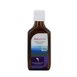 Dr Valnet Flexarome Articulations Muscles 50ml