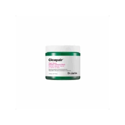 Dr.Jart+ CICAPAIR – Masque Sleepair Intensif à L’Herbe Du Tigre – Visage – Peaux Sensibles à Rougeurs, 75ml