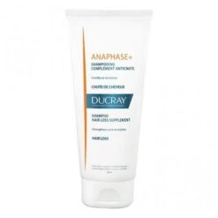 Ducray Anaphase+ Shampooing Complément Antichute 200ml