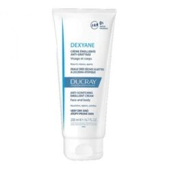 Ducray Dexyane Crème émolliente Anti-grattage 200ml