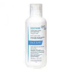 Ducray Dexyane Crème émolliente Anti-grattage 400ml