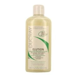 Ducray Elution Shampooing 400 Ml