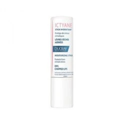 Ducray Ictyane Baume Lèvres 15ml