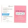 Ducray Ictyane Pain Dermatologique 2x100g 1 Ducray Ictyane Pain Dermatologique 2x100g -PARASANTÉ Boutique ducray ictyane pain dermatologique 2x100g