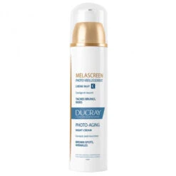 Ducray Melascreen Crème Nuit 50 Ml