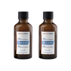 Ducray Néoptide Expert Sérum Antichute Et Croissance Lot De 2x50ml