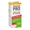 Duo Lp-pro Anti-poux Et Lentes Lotion 200ml -PARASANTÉ Boutique duo lp pro anti poux et lentes lotion 200ml
