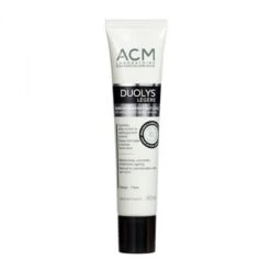 Acm Duolys Légère Soin Hydratant Anti-âge Tube 40ml