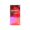 Durex Feeling Extra Standard 12 Préservatifs 1 Durex Feeling Extra Standard 12 Préservatifs -PARASANTÉ Boutique durex feeling extra standard 12 preservatifs
