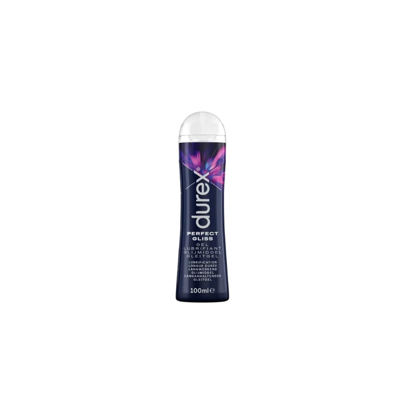 Durex Gel Perfect Gliss 100ml 3 Durex Gel Perfect Gliss 100ml
