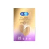 Durex Nude Sans Latex Sensation Peau Contre Peau 20 Préservatifs -PARASANTÉ Boutique durex nude sans latex sensation peau contre peau 20 preservatifs