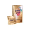 Durex Nude Sans Latex Sensation Standard 10 Préservatifs -PARASANTÉ Boutique durex nude sans latex sensation standard 10 preservatifs