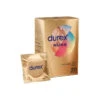 Durex Nude Sensation Peau Contre Peau Standard 20 Préservatifs -PARASANTÉ Boutique durex nude sensation peau contre peau standard 20 preservatifs
