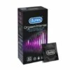 Durex Orgasm'intense 10 Préservatifs Perlés Et Nervurés -PARASANTÉ Boutique durex orgasm intense 10 preservatifs perles et nervures