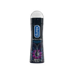 Durex Perfect Gliss Lubrification Longue Durée 50ml